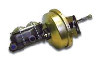 Booster & Master Cylinder 1962-72 MOPAR