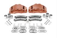 BRAKE CALIPER KIT