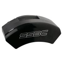 Brake Caliper Assembly for GM Truck [Left Rear] Black