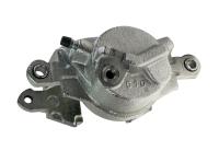 Single-Piston Front Right Caliper Assembly for Buick, Cadillac, Chevrolet, Oldsmobile, and Pontiac [Natural]