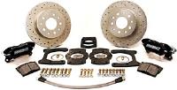 COMP S Street Kit Ford 8" & 9"