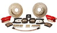 COMP S Street Kit Ford 8" & 9"