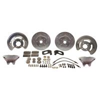 COMP R Race Kit 1964-69 Ford