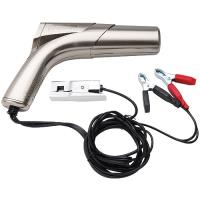 Inductive Timing Light Designed for Standard Base Timing