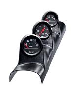 Triple Gauge Pillar Pod 2" Gauge Diameter