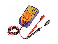 AutoAnalyzer Measures AC/DC voltage