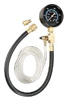 Fuel Pressure Tester Most Domestic Fuel Injected Vehicles