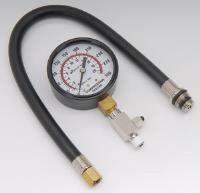 Compression Tester 14" high pressure flexible hose