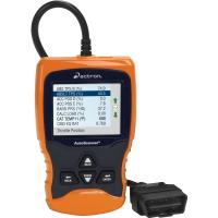 AutoScanner Live Data Code Reader 1996-Up OBD-II and CAN