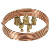 Copper Tubing Kit 72" of 1/8" copper tubing