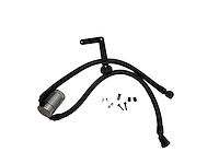Oil Separator 3.0 [Fits Select Ford F-150 5.0L, 2.7L EcoBoost, Ford F-150 3.5L EcoBoost, 2018-2021 Ford Expedition 3.5L]