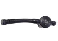 Oil Separator 3.0 V2 Driver Side, Black Anodized [2005-2010 Ford Mustang GT, Bullitt, Saleen]