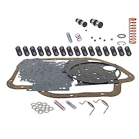 Reprogramming Kit (Stick Shift) TH400