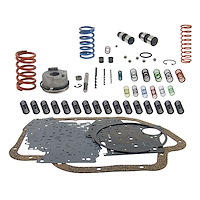 Reprogramming Kit TH400