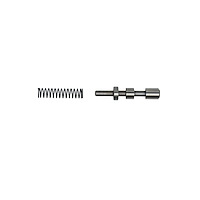 4L60E-AFL-OS Oversized Actuator Feed Limit Valve (AFL) for 1993-2018 GM 4L60E, 4L65E, 4L70E, 4L75E Transmissions