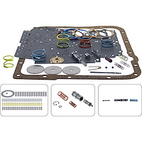 Reprogramming Kit 4L60E