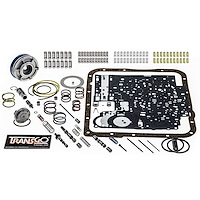Reprogramming Kit 4L60E