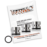 4L60E Valve Body Bore End Plugs