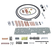 Reprogramming Kit (Tugger) E40D, 4R100