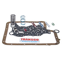 Reprogramming Kit C6