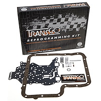 Reprogramming Kit C6