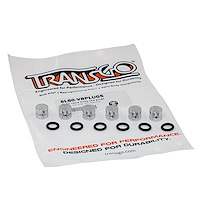 6L80 Valve Body End Plugs