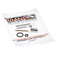 Automatic Transmission Oil Cooler Bypass Kit, 6L80, 6L90 2014-On, 8L90 2016-On, Allison 2017-19