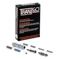 700-LU Hydraulic Lock-Up Kit for 1982 to 1993 GM 700R4, 4L60 Transmissions [Type-1 or Type-2 Valve Bodies]