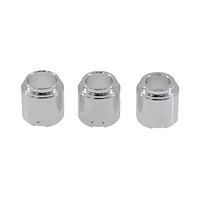 722.6/NAG1 Overlap Control Bushings
