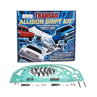 Valve Body Shift Kit 2001-2005 Allison 5-Speed