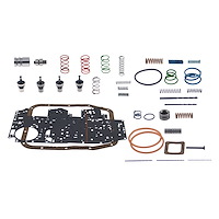 Reprogramming Kit AOD