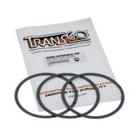 Intermediate Spiral Snap Ring