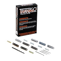 Honda Lube Correction Kit V6