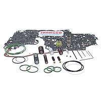 Reprogramming Kit Nissan RE4F04A/V