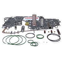 Reprogramming Kit Nissan RE4F04B