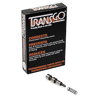 RFE: TCC regulator valve OS