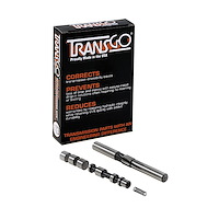 .420 Solenoid Switch Valve with Tools