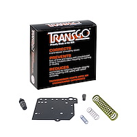 Valve Body Shift Kit 1963-1966 Ford Cast Iron 3-Speed