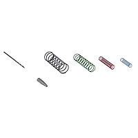 Valve Body Shift Kit 1965-1966 C4 (Except 1965 Mustang)