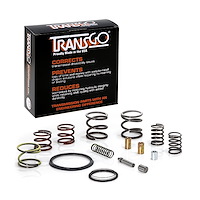 Valve Body Shift Kit 4T65E