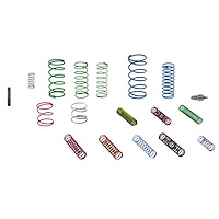 Valve Body Shift Kit 1967-1996 C6