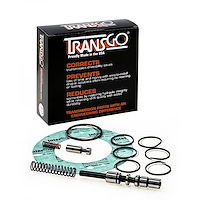 Valve Body Shift Kit 62TE