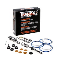 Valve Body Shift Kit 2006-2020 6L80E