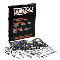 Valve Body Shift Kit 1982-1993 TH700-R4, 4L60