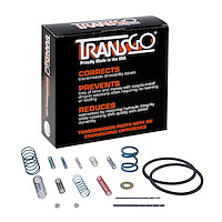 Valve Body Shift Kit Jr. A4LD