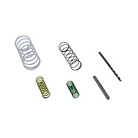 Valve Body Shift Kit 1974-1989 C3