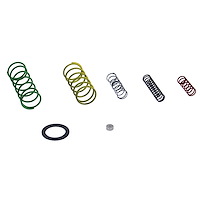 Valve Body Shift Kit 1973-1986 C4, C5