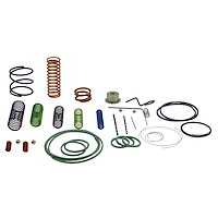 Valve Body Shift Kit RE4F04B