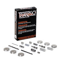 Valve Body Shift Kit AW-TF-80SC