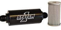 MEDIUM BILLET INLINE FUEL